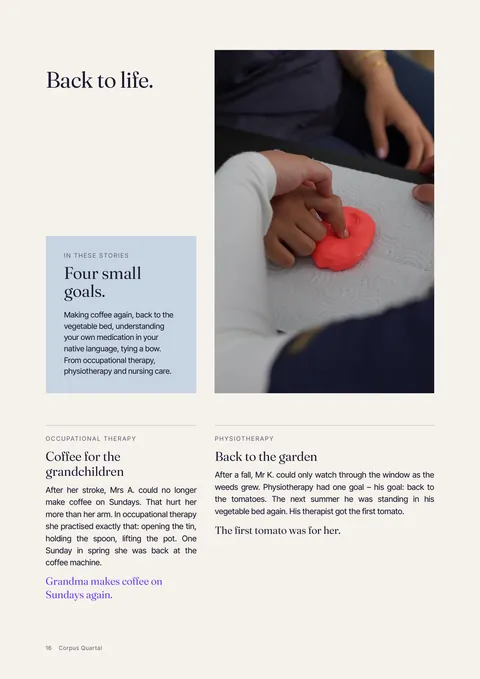 Page 16 of the printed magazine