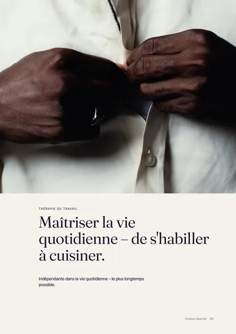 Page 9 de la revue imprimée