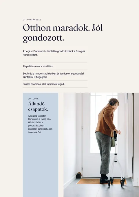 A nyomtatott folyóirat 7 oldala