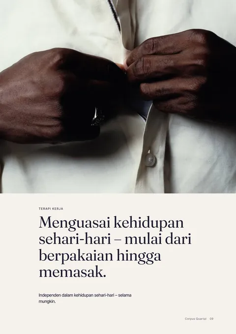 Halaman 9 dari majalah cetak