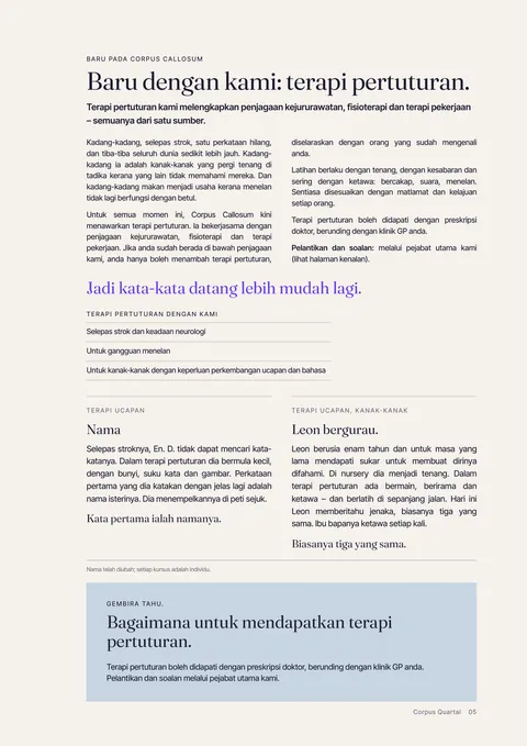Halaman 5 majalah cetak