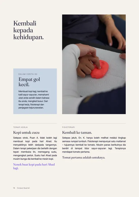 Halaman 16 majalah cetak