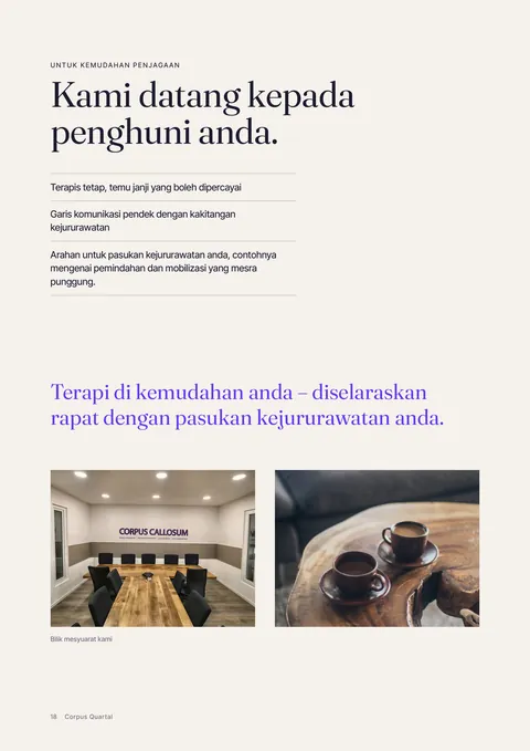 Halaman 18 majalah cetak