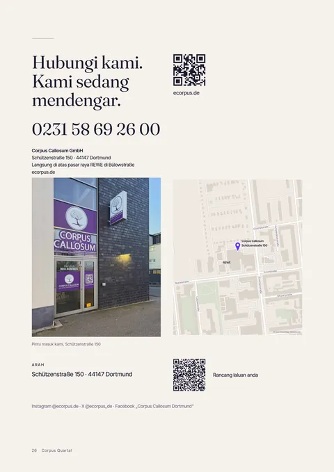 Halaman 26 majalah cetak