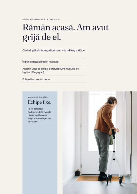 Pagina 7 a revistei tipărite