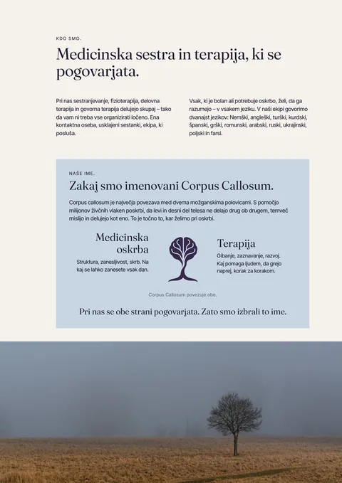 Stran 3 tiskane revije