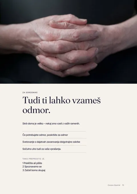 Stran 15 tiskane revije