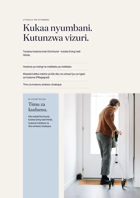 Ukurasa 7 wa gazeti la magazeti