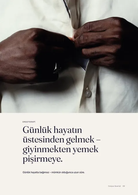Basılı derginin 9. sayfası